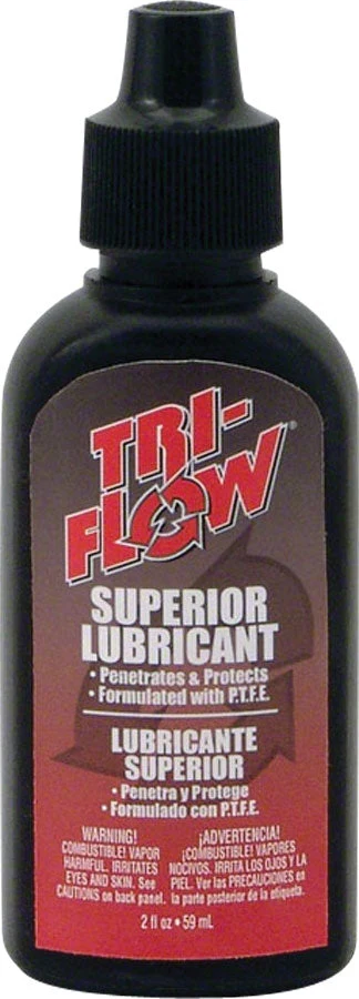 Superior Bike Lubricant