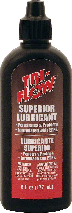 Superior Bike Lubricant - Image 2
