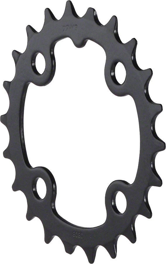 Trushift Steel Chainring (22t)