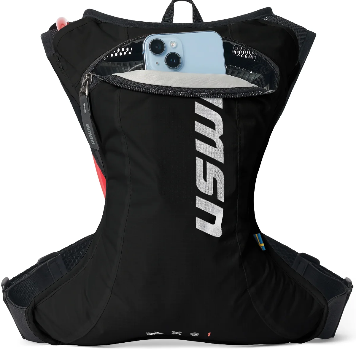 Race 2.0 2L XS Hydration Pack - Image 3