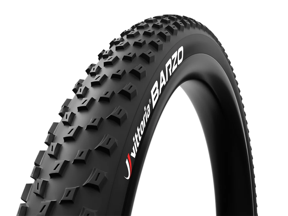 Barzo Rigid Tire