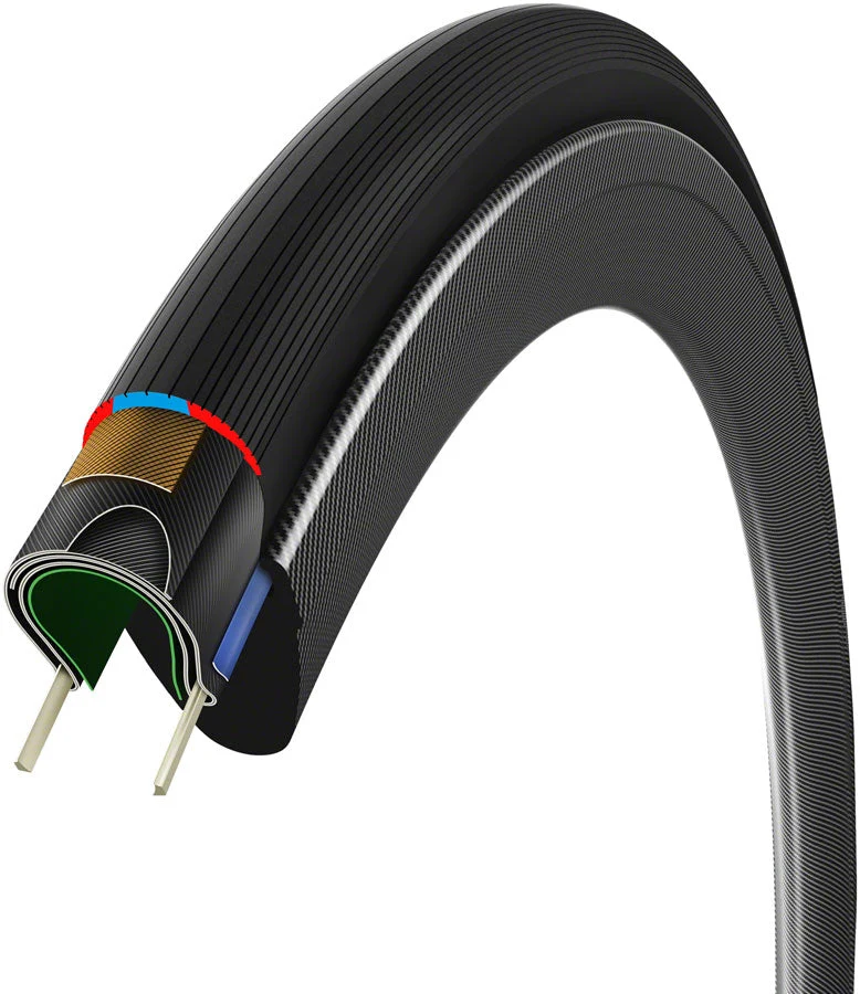 Corsa N.EXT G2.0 TLR Tire - Image 3