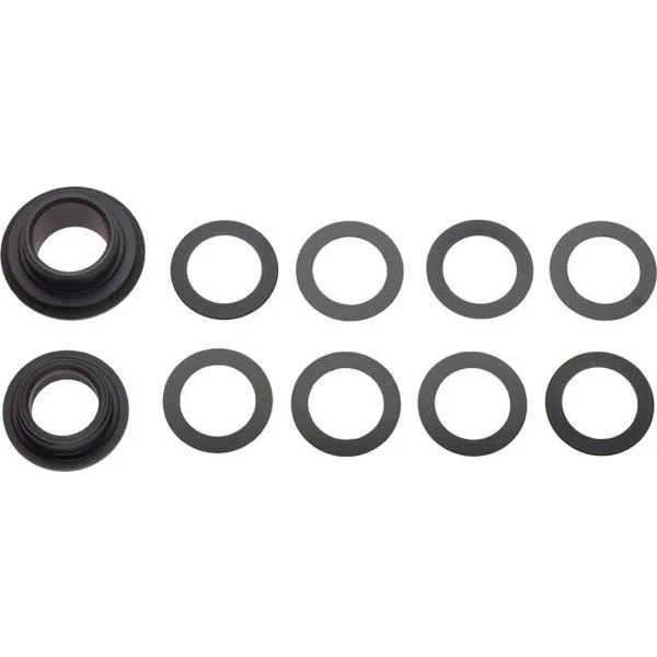 BBright Press Fit Bottom Bracket Adapter for GXP Cranks
