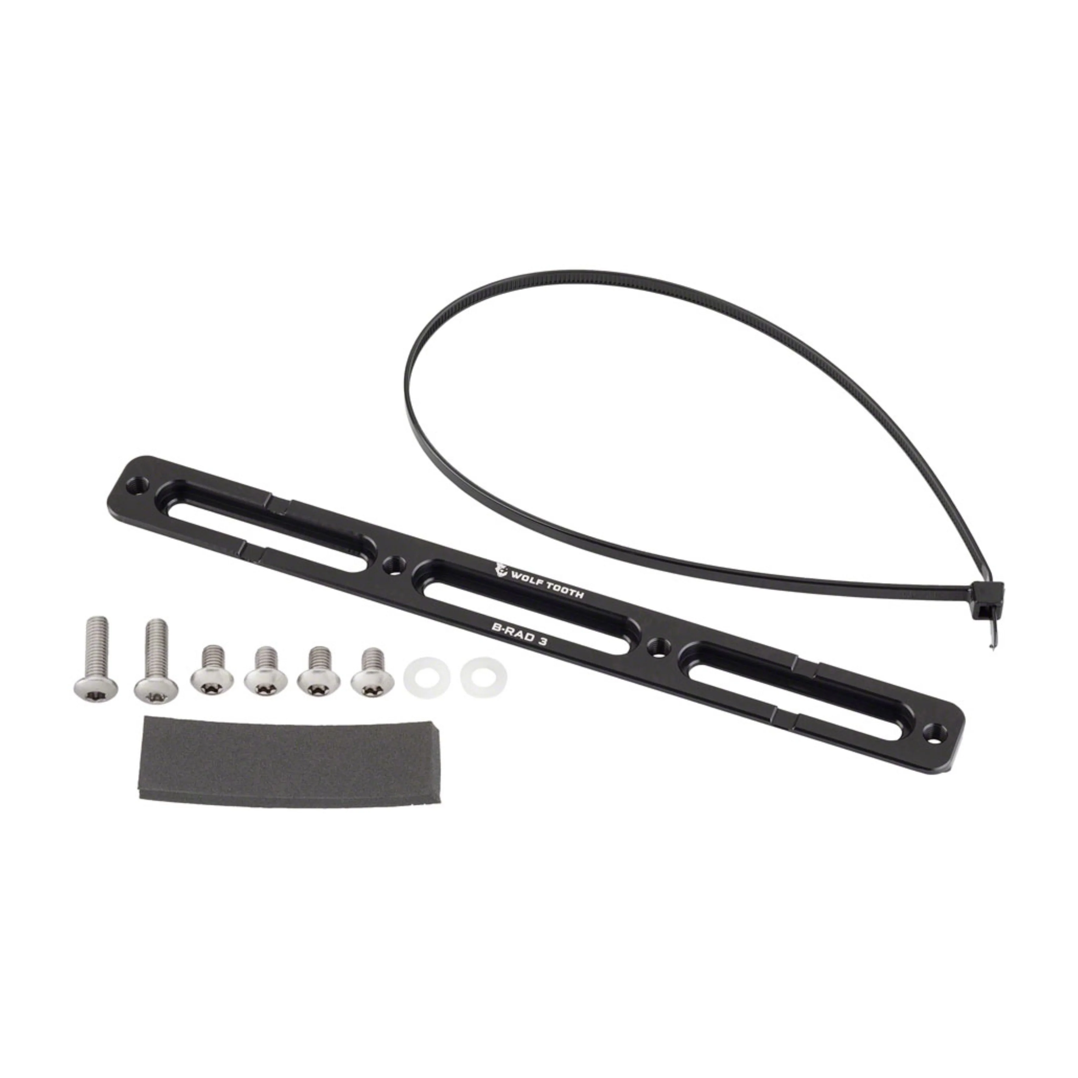 B-RAD 3 Base Mount