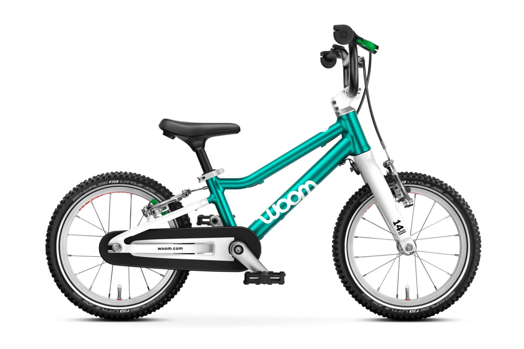 GO 2 (14")