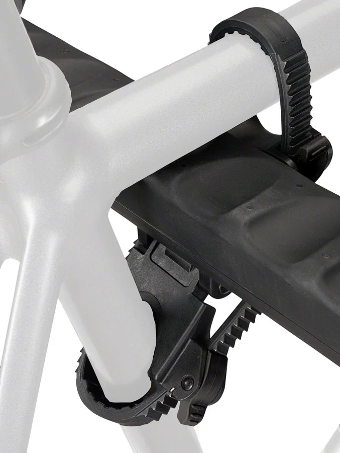 4 Bike Fullswing Hitch Bike Rack - Image 6