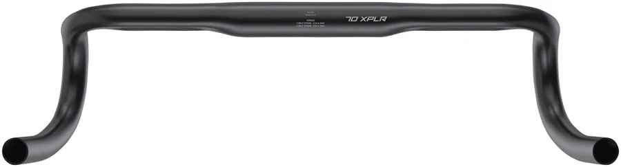 Service Course 70 XPLR Handlebar - Image 3